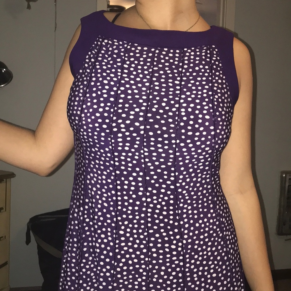 Maturity dress